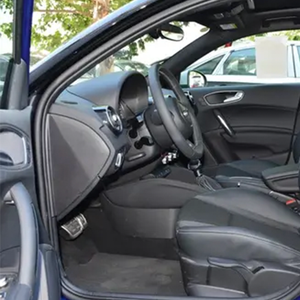 <span class=keywords><strong>Audi</strong></span> <span class=keywords><strong>A1</strong></span> 30 TFSI Sportback Design Edition Comfort, <span class=keywords><strong>petite</strong></span> berline essence en stock, DCT 2WD, bon prix, <span class=keywords><strong>voiture</strong></span> pour adultes à vendre - Product Image 6