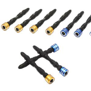 Embout double <span class=keywords><strong>LIT</strong></span> avec anneau magnétique Embouts de tournevis magnétiques à couple élevé pour vis à tête PH - Product Image 1