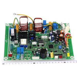 Carte mère de climatiseur V-MEOK80-DNA V-EOK100-DNA-A pour systèmes de climatisation centralisée, panneau filtrant anti-poussière - Product Image 5