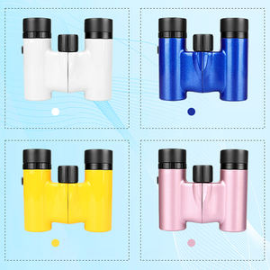 Preço de Fábrica 8x 21mm Lente Multi-revestida à Prova d'Água de Alta Potência Bak7 Prisma Porro para Binóculos para Aplicações Astronômicas - Product Image 2