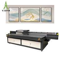 Vente directe d'usine - Imprimante 3D 3313 - Impression acrylique, PVC, marbre - Imprimante à plat UV