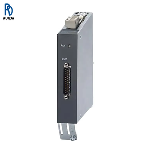 ใหม่ 6SL3055-0AA00-5BA3 S120 SMC20 เซนเซอร์โมดูลบอร์ดความกว้าง 30 มม. - Product Image 1