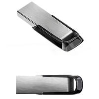 Nouveau produit extrême vitesse 64 Go USB 3.0 /2.0 Solid State Flash Drive Original 128 Go PenDisk Memory USB Flash Drive