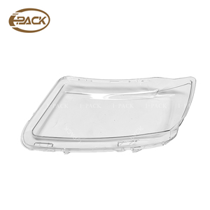 Nouveau couvercle de lentille de phare I-PACK pour Jeep <span class=keywords><strong>Grand</strong></span> <span class=keywords><strong>Cherokee</strong></span> 2011-2013, installation facile, phare transparent, pièces d'éclairage automobile - Product Image 3