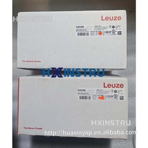 NUEVO Localizador de Códigos de Barras Leuze BPS348iSM100 /50124983 hx1 - Product Image 3