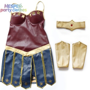HESPER Halloween – Ensemble de costumes sexy pour femme, motif gothique victorien, pour fête de Noël, inspiré des dieux romains - Product Image 3