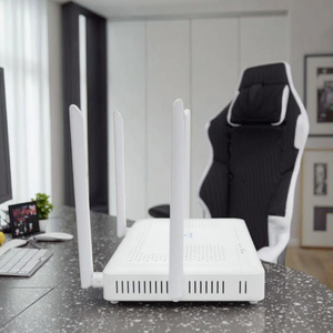 Kexint COME-3630X xgpon Nhà Máy Giá GPON epon onu wifi6 4ge sợi Router không dây ONT - Product Image 4