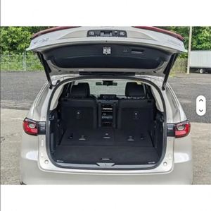 <span class=keywords><strong>Mazda</strong></span> CX-90 SUV USADO de Bajo Kilometraje, Año <span class=keywords><strong>2024</strong></span> - Product Image 6