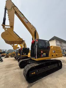 Oferta Especial: Excavadora Usada CAT 320D, Caterpillar 320GC, 330GC, Modelo Pelle, Superventas 336, 315, Precio Económico, Equipo de Construcción - Product Image 2