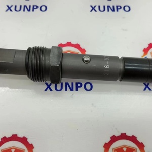 Piezas de Motor para Inyector de Combustible 2169786 216-9786 1702387 para Cargadora de Ruedas E3054 E3054B E3054C 908 924G - Product Image 2