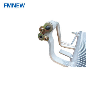 현대용 Hbs 콘덴서 코롤라 - Product Image 4