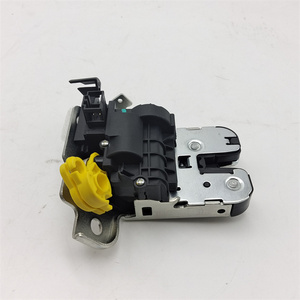 Bloc de verrouillage de coffre de hayon pour VW Atlas 2018 <span class=keywords><strong>2019</strong></span> 5NA827506 - Product Image 5