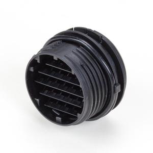 ขั้วต่อ ECU แบบวงกลม<span class=keywords><strong>23</strong></span>ขาอุปกรณ์วินิจฉัยรถยนต์ - Product Image 2