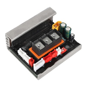 Module de commande de scooter Unité de remplacement du contrôleur de vitesse du moteur Cityneye Ninebot Plus F2 Pro pour scooters électriques - Product Image 5