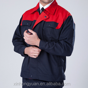 Uniforme <span class=keywords><strong>de</strong></span> trabajador <span class=keywords><strong>de</strong></span> <span class=keywords><strong>limpieza</strong></span> mecánico al por mayor <span class=keywords><strong>para</strong></span> ropa <span class=keywords><strong>de</strong></span> trabajo - Product Image 3