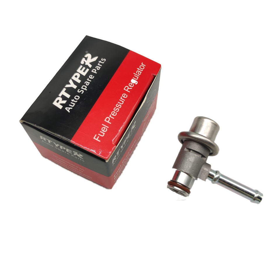 22670-AH110 Fuel Pressure Regulator For Infiniti Q45 2003-2006 PR4198 3.6BAR