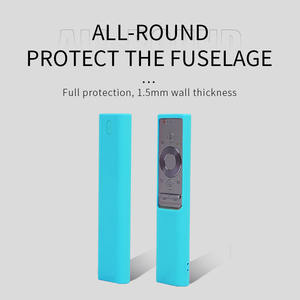 Водонепроницаемый силиконовый защитный чехол для пульта дистанционного управления для BN-Q789FC - Product Image 3