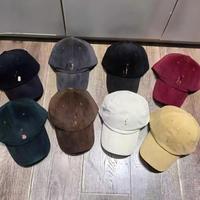 Gorra de Béisbol de Pana Unisex con Logotipo Personalizable Bordado, Gorra Ajustable para el Sol, Gorra de Hip Hop para Hombres, Mujeres, Niños y Niñas