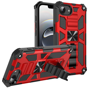 เคสโทรศัพท์มือถือแบบ<span class=keywords><strong>2023</strong></span>ไฟฟ้าสำหรับ Motorola g 2022 /g Play 2024 /g ที่ยึดแบบแม่เหล็กติดรถยนต์เคสมือถือแบบมองไม่เห็น - Product Image 3