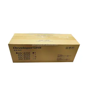 Zhifang Original para Kyocera Taskalfa 2552ci 2553ci 3252ci 3253ci unidade do desenvolvedor DV8350K