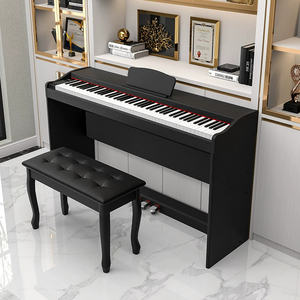 Vente en gros de <span class=keywords><strong>piano</strong></span> numérique <span class=keywords><strong>Piano</strong></span> <span class=keywords><strong>électrique</strong></span> à 88 touches avec qualité sonore authentique - Product Image 5