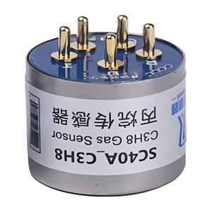 Module de détection infrarouge de gaz propane SC40A_C3H8 pour la surveillance des fluides frigorigènes - Product Image 2