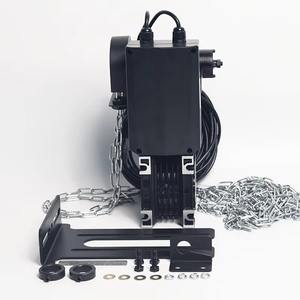 Ouvre-<span class=keywords><strong>porte</strong></span> <span class=keywords><strong>de</strong></span> <span class=keywords><strong>garage</strong></span> sectionnel <span class=keywords><strong>de</strong></span> qualité industrielle C60 au design moderne, moteur intelligent motorisé, télécommande, <span class=keywords><strong>porte</strong></span> <span class=keywords><strong>de</strong></span> <span class=keywords><strong>garage</strong></span> aérienne - Product Image 3