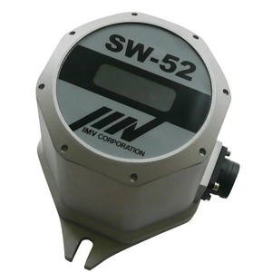เครื่องตรวจจับแผ่นดินไหว Imv Sw-52ex ขนาด 90x70x40 มม. ระบบเตือนภัย Dc12V - Product Image 1