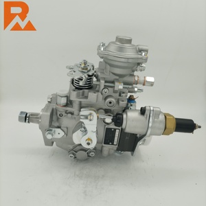 Pompe à injection de carburant 0460424476 VE4 12F1250R2073 3504374953 R2073 pour moteur diesel F5C F32 2.9L - Product Image 1