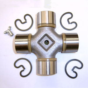 47,62*135 мм 5-438X 7V4077 универсальный шарнир для грузовика-паука - Product Image 6