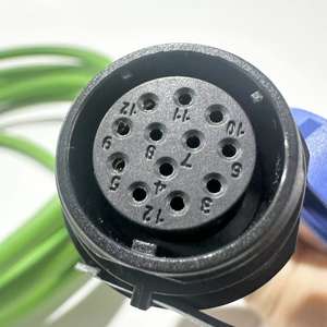 Hoch leistungs kabelbaum für Servomotor - Product Image 3