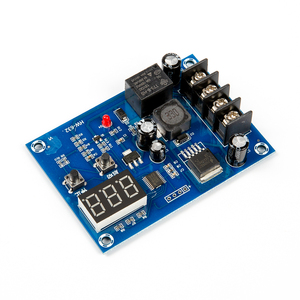 Kunogshun บอร์ดขยายสัญญาณ Cano-<span class=keywords><strong>Bus</strong></span> V2 I2C UART แผงวงจรอุตสาหกรรมโมดูลชิ้นส่วนอิเล็กทรอนิกส์สำหรับ <span class=keywords><strong>Arduino</strong></span> จากประเทศจีน - Product Image 4