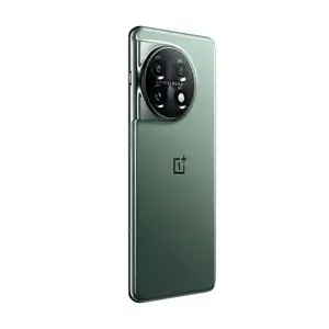 OnePlus <span class=keywords><strong>11</strong></span>สมาร์ทโฟน5G Snapdragon 8 Gen 2 12GB/16GB 6.7 ''2K 120Hz AMOLED Display 100W แบตเตอรี่5000mAh NFC <span class=keywords><strong>Android</strong></span> 13 - Product Image 3