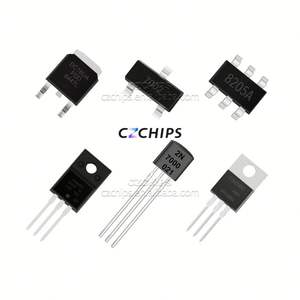 Authentic Original New BD244C TO220-3 Transistor Specialized Electronic Components Purchasing and Support Services - Product Image 2