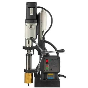 KDS 85-3 Core <b>Drilling</b> Machine Eibenstock Magnetic <b>Drilling</b> Machine for Construction New Condition with Magnetic Feature - Product Image 2