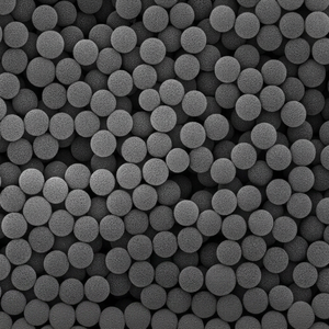 Particules magnétiques fonctionnelles époxydiques pour la capture de biomolécules, l'immobilisation des anticorps et les applications biotechnologiques - Product Image 1