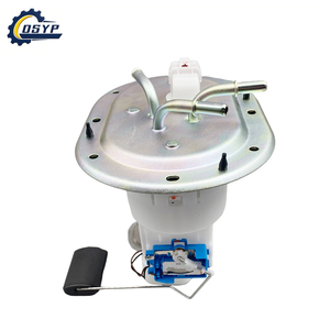 Hyundai ट्यूबसन <span class=keywords><strong>3</strong></span> पाइप के लिए डीसीप डीजल ईंधन पंप असेंबली 31110-2e900 उच्च गुणवत्ता वाले टिकाऊ भारी शुल्क भागों - Product Image 1