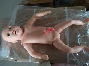 โมเดลการดูแลทารกการดูแลแบบองค์รวมและการใส่ท่อช่วยหายใจในช่องปากและจมูก - Product Image 2