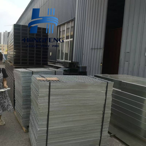 Casseroles à câbles en treillis métallique en acier inoxydable à bas prix, disponibles en SS304, SS316 et SS201 - Product Image 2