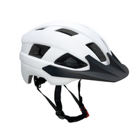 Casque de vélo personnalisé certifié SG pour adultes Matériau PC léger avec protection de sécurité Fabriqué par un fournisseur OEM