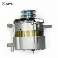 Boulon de support de générateur B229900004961 60289317 pour excavatrice SANY SY215, pièces de rechange pour moteur Mitsubishi 4M50