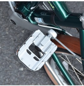 dahon DAHOH自行车踏板轴承可折叠踏板公路自行车MTB折叠自行车p8 Dahon DH-1122 - Product Image 6