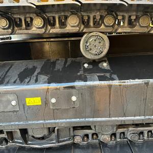 Caterpillar d'occasion CAT329D2L CAT336E CAT336GC Pelle hydraulique sur chenilles en bon état Moteur à noyau Roulement de pompe à engrenages - Product Image 6