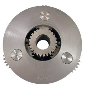 SHIYOU Ekskavator Pembawa Roda Gigi Matahari, Perjalanan Planet <span class=keywords><strong>Assy</strong></span> 3rd <span class=keywords><strong>Carrier</strong></span> Assembly untuk Hitachi Zx240-3 - Product Image 2