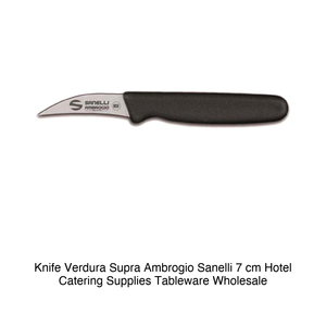 Couteau à légumes Supra Ambrogio Sanelli 5591.007 7 cm - Product Image 2