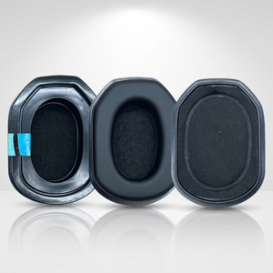 For Walker's Razor Slim Earmuffs <b>Cooling</b> Gel Ear <b>Pads</b> Gel Filled Earpads Replacement Soft Ear Cushion Noise Reduction - Product Image 1