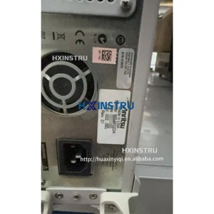 Analyseur de réseau vectoriel Anritsu MS46322A1 MHz à 43,5 GHz OPTION 020 H - Product Image 3
