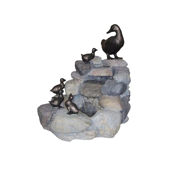 Лидер продаж, садовый водяной фонтан на заказ