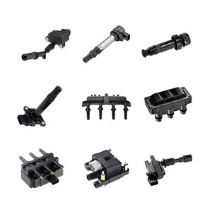 Bobina di accensione OEM ad alte prestazioni per mitposi 2730132820 2730124520 2730132800 2730135020 MD104696 H3T031 - Product Image 4