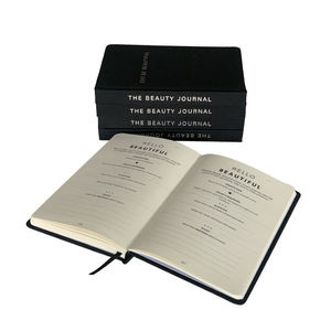 Carnet à couverture rigide personnalisé <span class=keywords><strong>populaire</strong></span> <span class=keywords><strong>2021</strong></span>, impression personnalisée, agenda quotidien à couverture rigide - Product Image 2